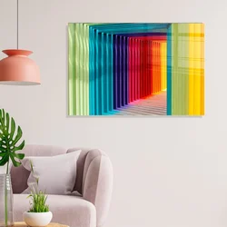 Wallity Slika UV-629, 70 x 100 cm
