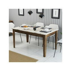 Hanah Home Trpezarijski sto Milan 515