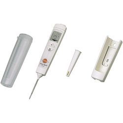 TESTO HACCP/vtični termometer 106-T1
