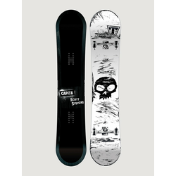 CAPiTA 10Y Scott Stevens Pro Jamie T X Zero 151 2023 Snowboard multi Gr. Uni