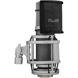 Fluid Audio Axis kondenzatorski mikrofon