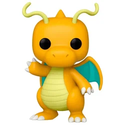 Northix Figura Pokemon Dragonite, zbirateljska igrača, velikost 6 palcev