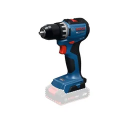 BOSCH PRO GSR18V-52 Akumulatorska bušilica-odvrtač, solo, 06019S0020