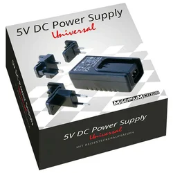 Millennium Chess Power Adapter