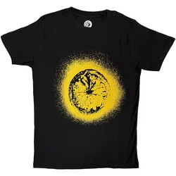 The Stone Roses Lemon Spray Black XL Majica
