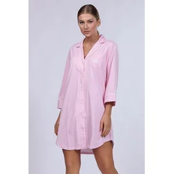 Spalna srajca Ralph Lauren Pink