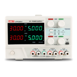 Uni-T - Laboratorijsko napajanje UTP3305-II 0-32V/0-5A