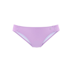 s.Oliver Bikini hlačke, vijolična