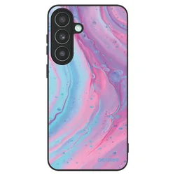 ULTIMATE CASE PowerShare za Samsung Galaxy S26 FE - Pink liquid