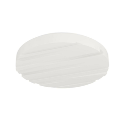 EGLO Ferentino Plafonjera, LED, 10W, IP20, Bela