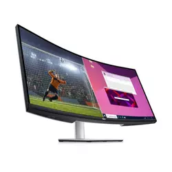 DELLGaming zakrivljeni monitor S3423DWC