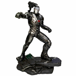 Grupo FIGURICA VOJNEGA STROJA MARVEL ENDGAME, (20840204)