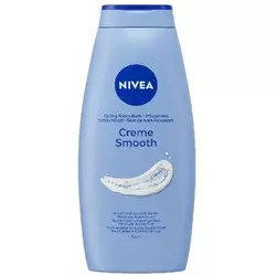 NIVEA Kremasti Gel za tuširanje Creme Smooth, 750ml