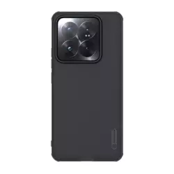 Maska Nillkin Super Frosted Shield Pro za Xiaomi 14 Pro crna
