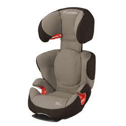 Maxi Cosi autosjedalica Rodi Air protect - Earth Brown