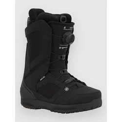 Ride Sage 2026 Snowboard Boots black