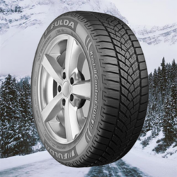 FULDA zimska guma 215 / 55 R16 97H KRISTALL CONTROL HP 2 XL