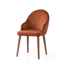 Hanah Home Set stolica Coco 4805