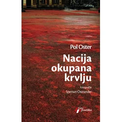 Nacija okupana krvlju