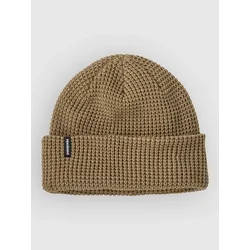 Patagonia Snowdrifter Beanie weathered stone