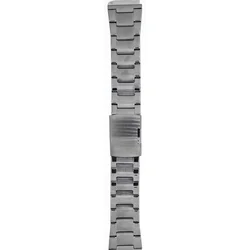 Metalni kaiš - MK20.54 Srebrni 20mm
