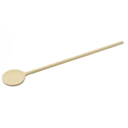 Lesena žlica 32cm 53438