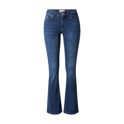 ONLY Kavbojke Blush, modra