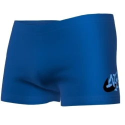 Nike scribble square leg boys game royal 152cm
