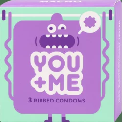 You&Me MACHO 3 kosi SRP