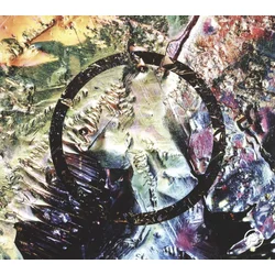 The Comet Is Coming - Channel The Spirits (LP)