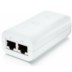 Ubiquiti PoE++ Adapter; up to 60W of PoE++ U-POE-PLUS_PLUS-EU