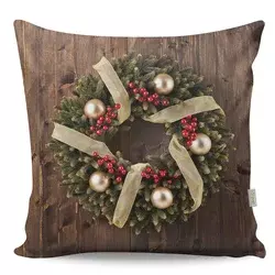 Aberto Design Jastuk 43x43cm Šareni
