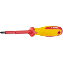 ODVIJAC ELEKTRICARSKI KRSTASTI PH1 X 75MM MTX