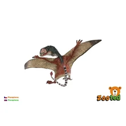 Pteropterus dinozaver zooted plastika15cm
