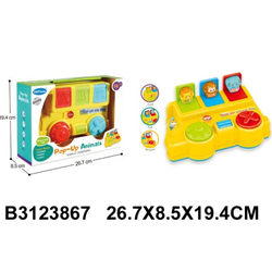 Bebi igra ( 386709-K )
