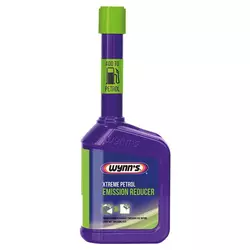 WYNNS - Xtreme Petrol Emission Reducer (Clean Burn Petrol) 325 mL - aditivi za benzin