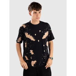Ninth Hall Fundamental Bleach moška majica black