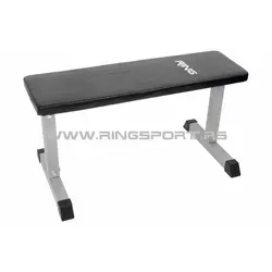 RING Bench klupa ravna RX SUB1081