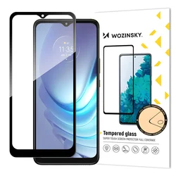 Wozinsky zaštitno kaljeno staklo za Motorola Moto G50 - Crna KP9857