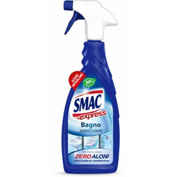 SREDSTVO ZA KUPATILO PUMPICA BAGNO SMAC 650ML