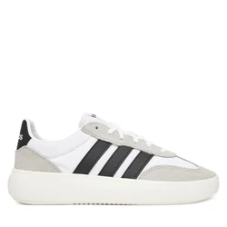 Adidas Patike za dečake Barreda Decode J, JQ8854, Sivo-bele
