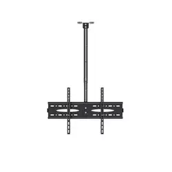 MAX Plafonski nosač za TV CS80 37-80 Tilt crni