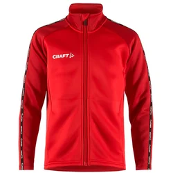 Mikica Craft Squad 2.0 Full Zip Jr