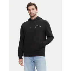 Calvin Klein Jeans Majica  črna