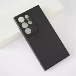 Maska 3D Camera za Samsung S24 Ultra/ S928B crna