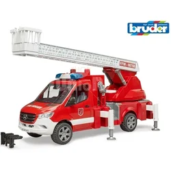 Bruder MB Sprinter Kamion vatrogasni 026738