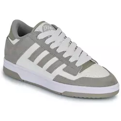 Adidas Muške patike Rapid Court Low, JP5243, Sive