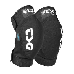 TSG Escape A Knee Guards black