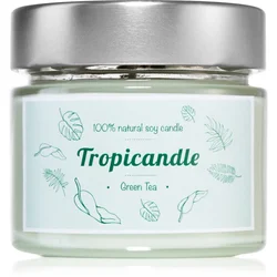 Tropicandle Green Tea dišeča sveča 170 ml