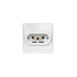 NOPAL LUX Priključnica 16A/440V Sa porcelanskim jezgrom